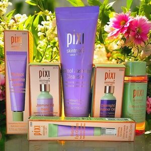 Pixi Retinol Skincare bundle